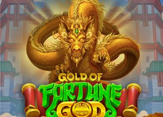 Gold of Fortune слот
