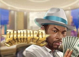 Pimpped автомат